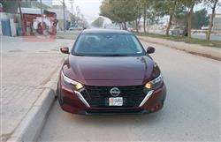 نيسان سنترا